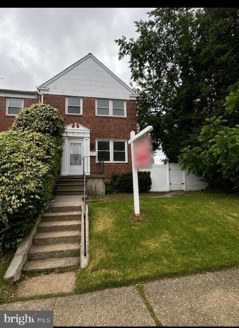 1234 Harwall Road