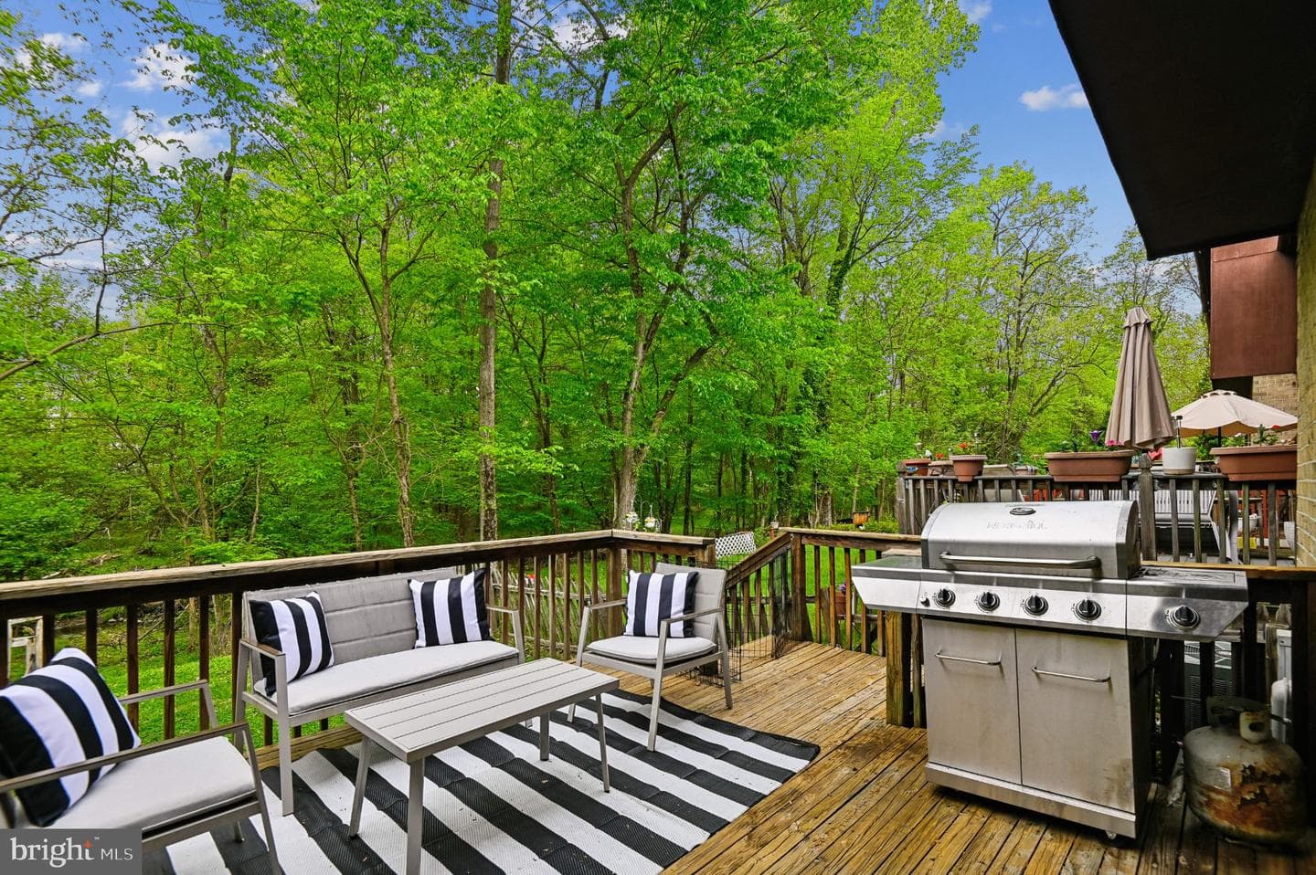 3838 Twin Lakes Court photo 30