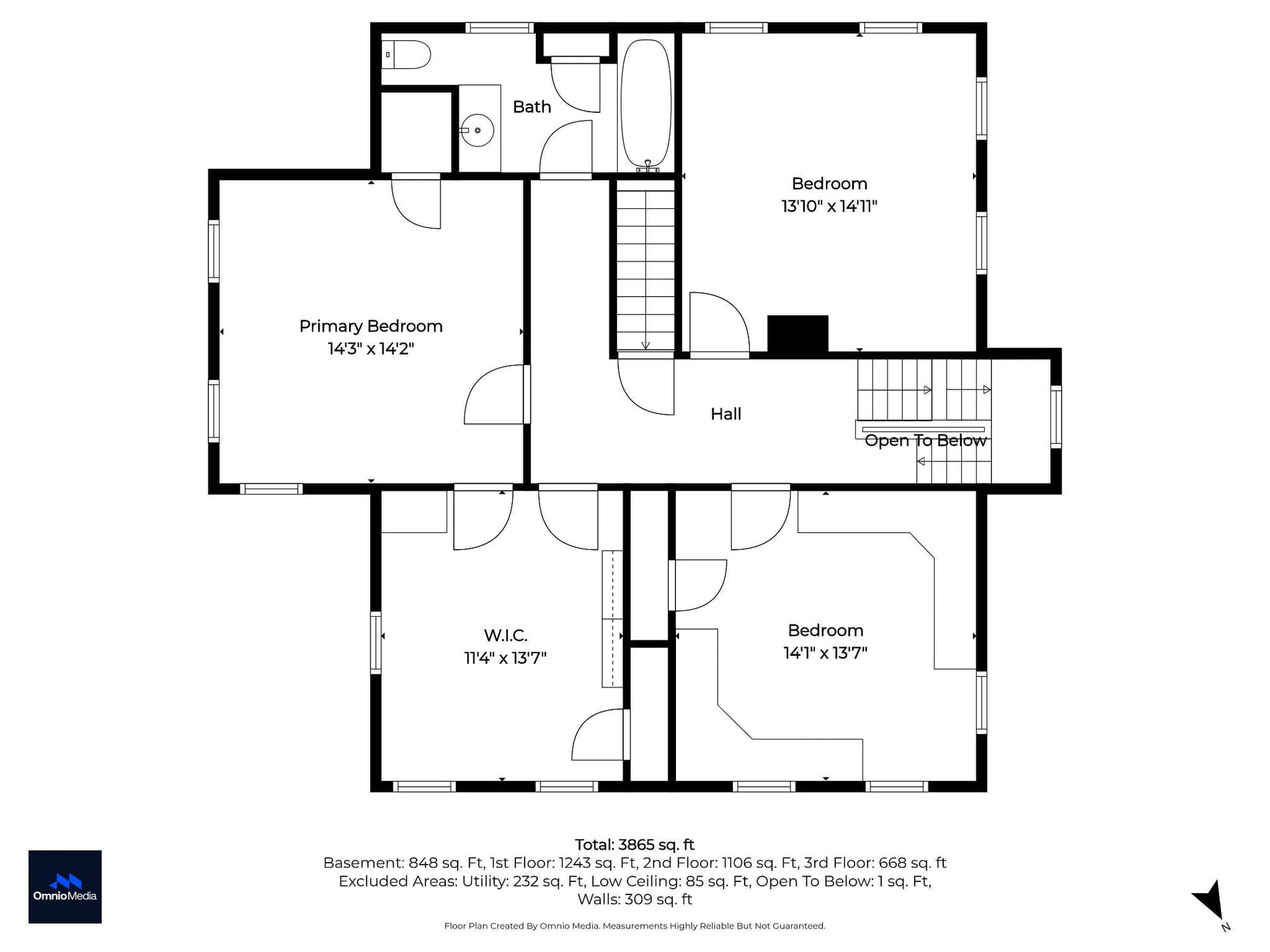 605 W Joppa Road W photo 53