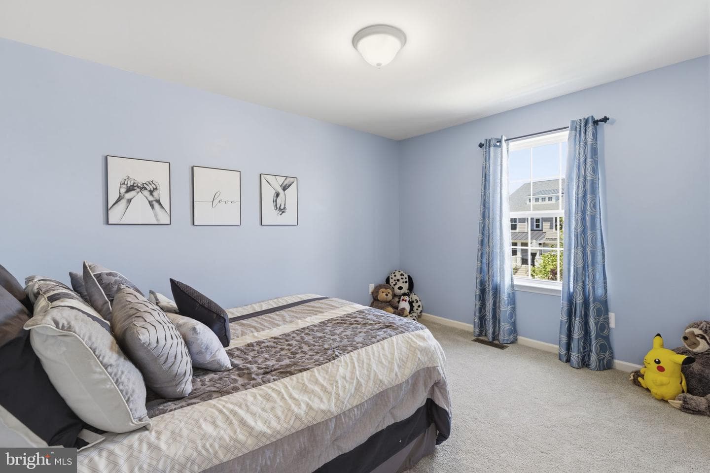 607 Long Wall Drive photo 35