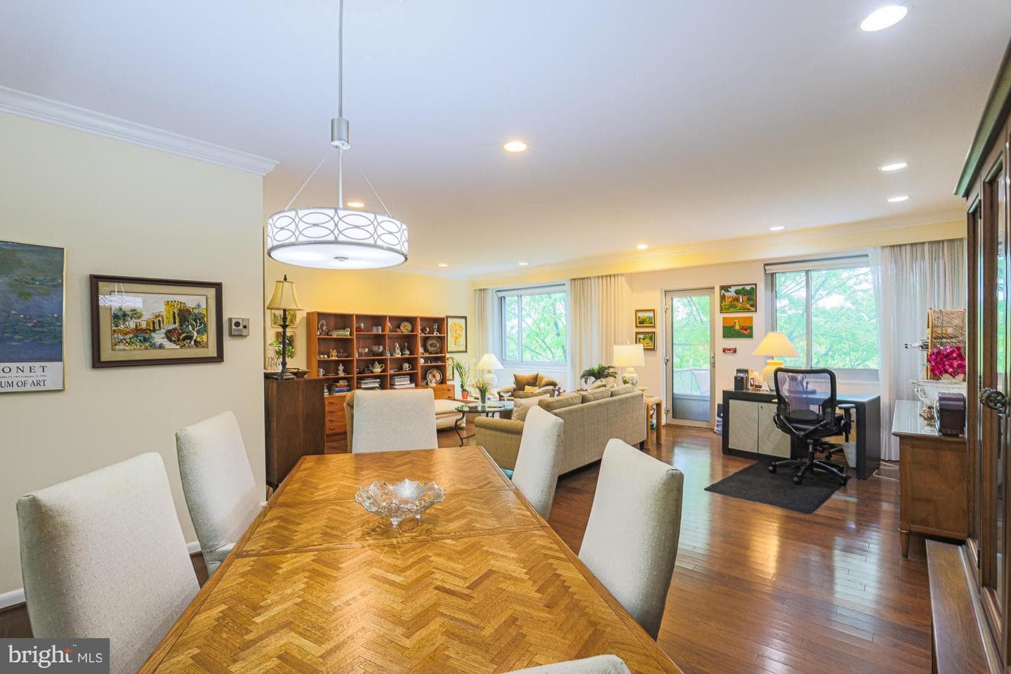 11 Slade #610, Pikesville