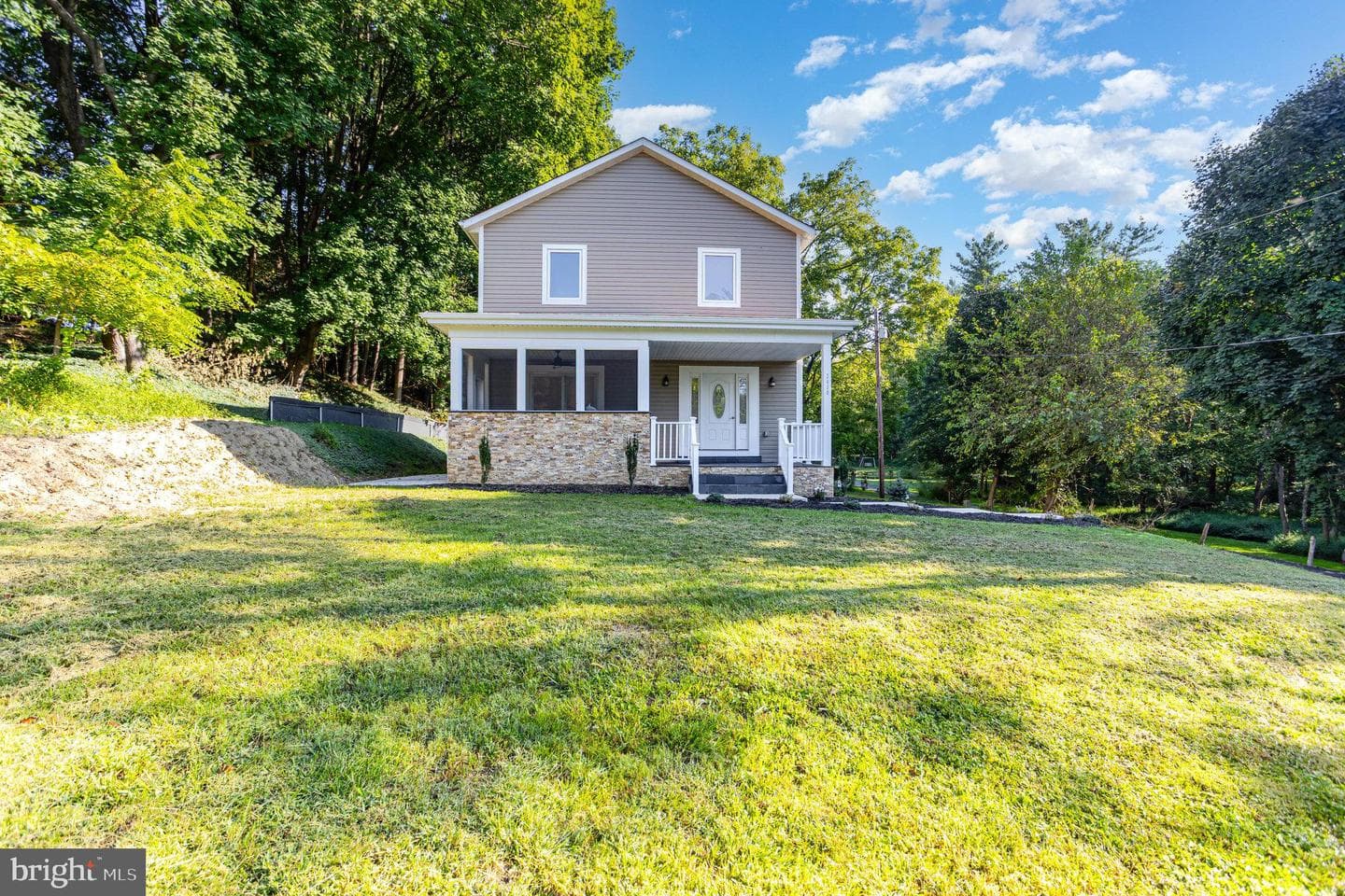 2430 Harris Mill Road photo 65