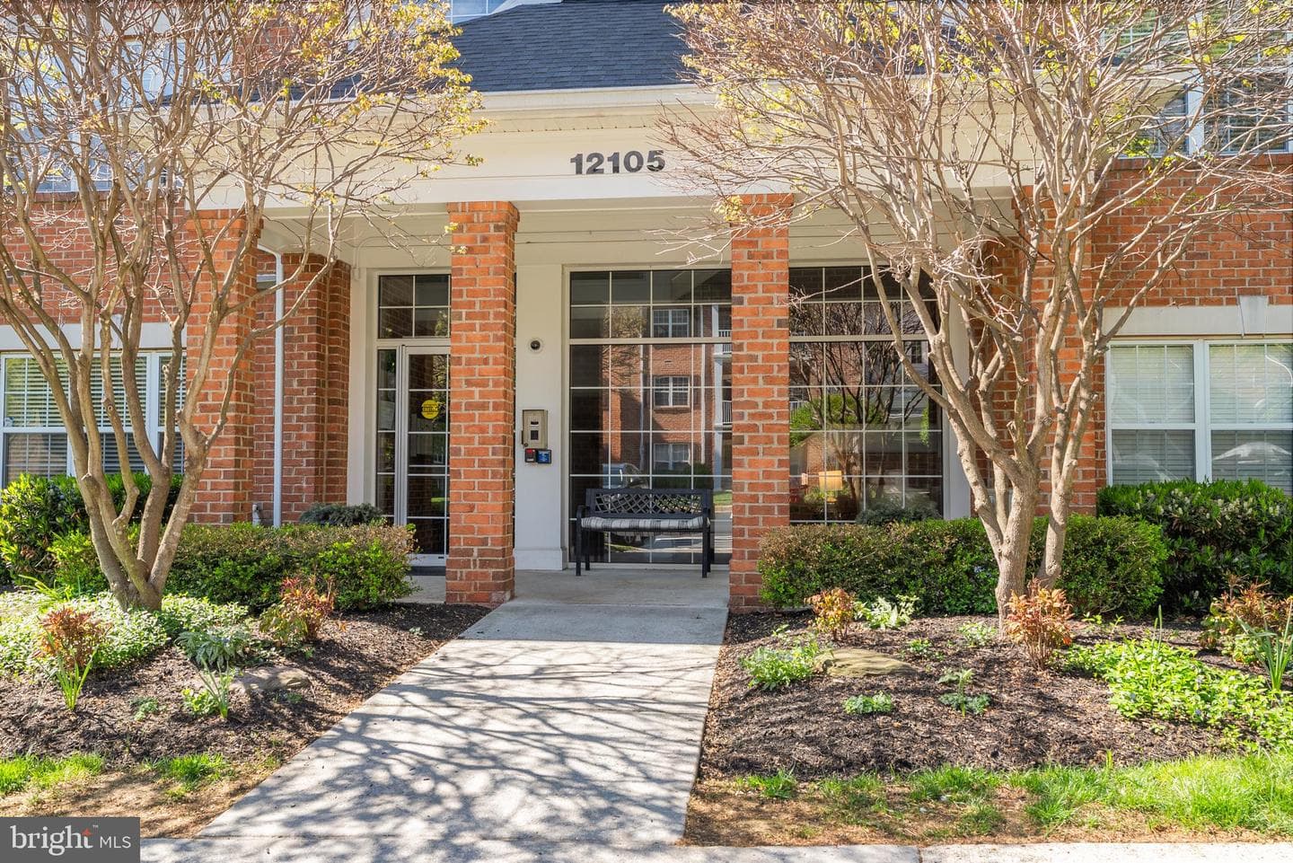 12105 Tullamore Ct #204, Lutherville Timonium