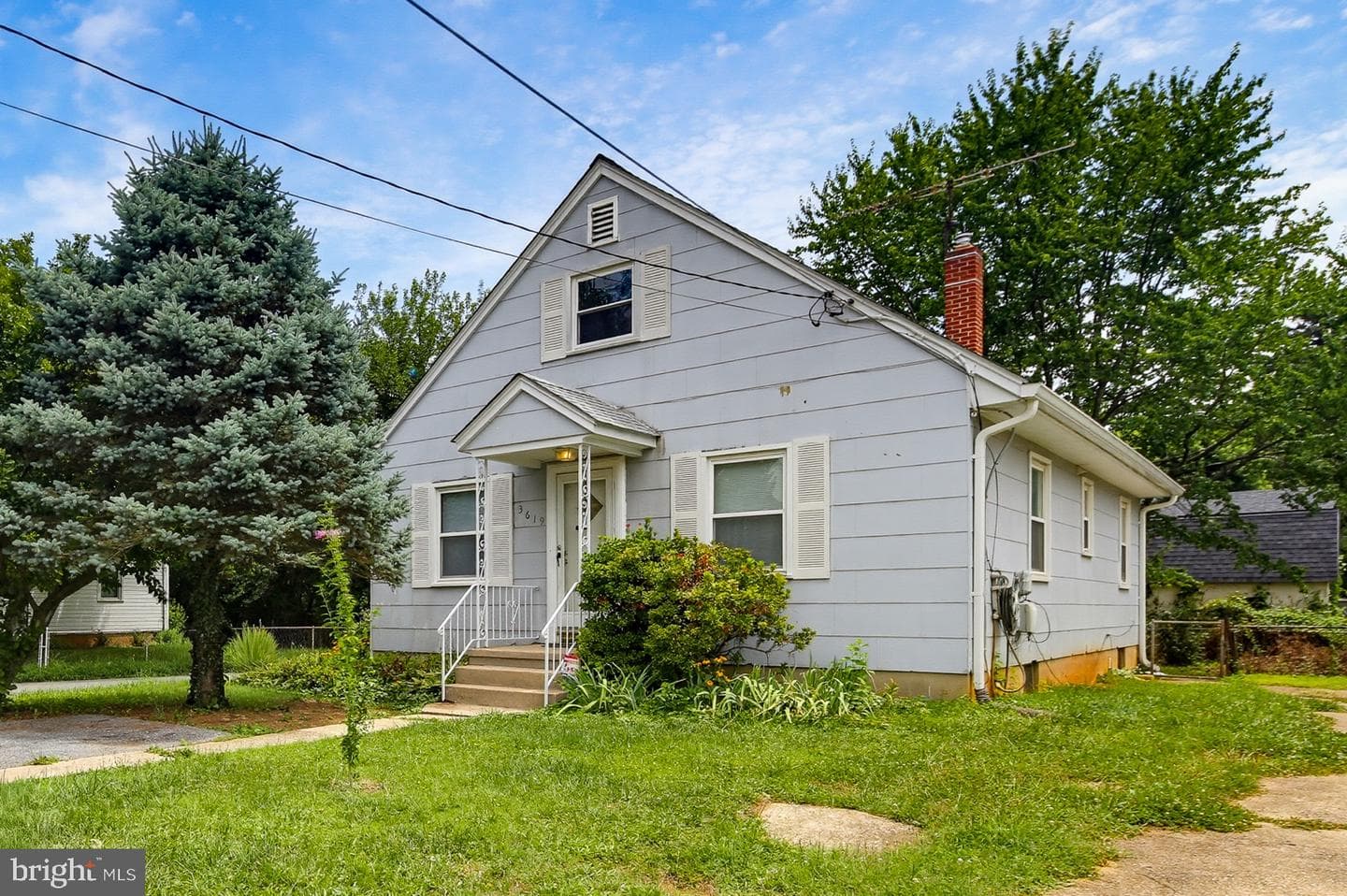 3619 Kenmar Road, Baltimore