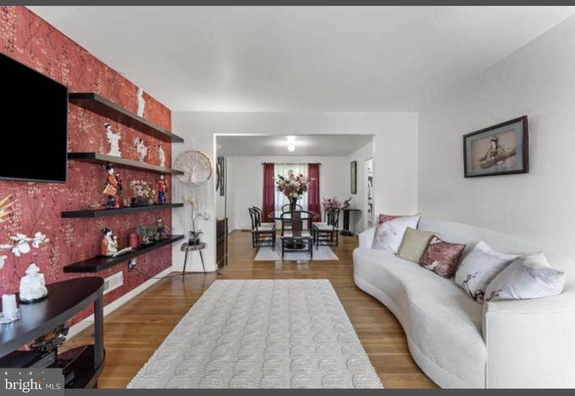 8210 Streamwood Drive, Baltimore