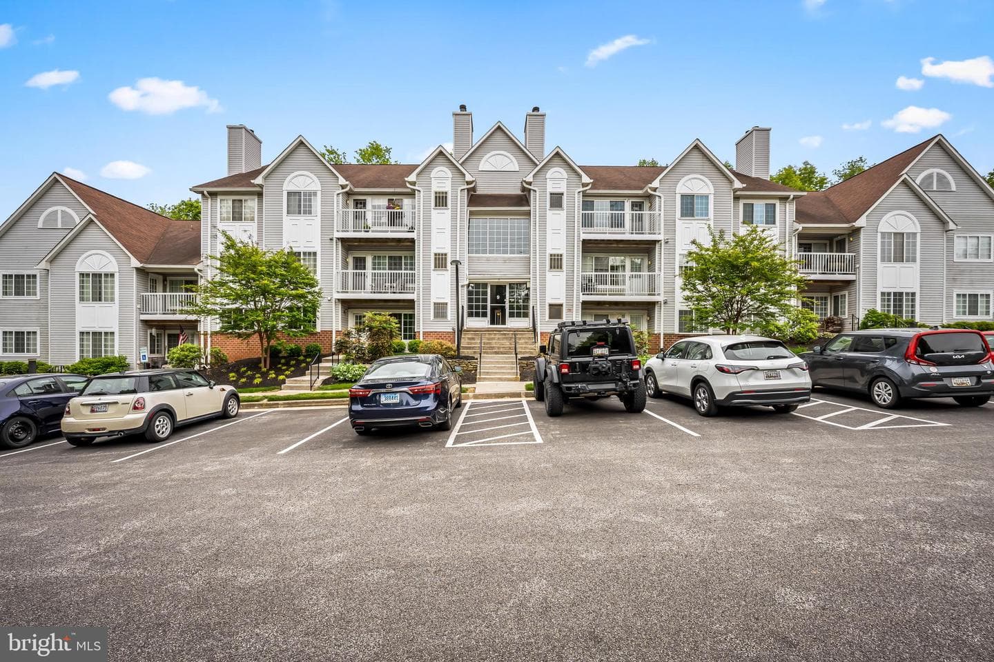 9 Tintern Court #304, Lutherville Timonium
