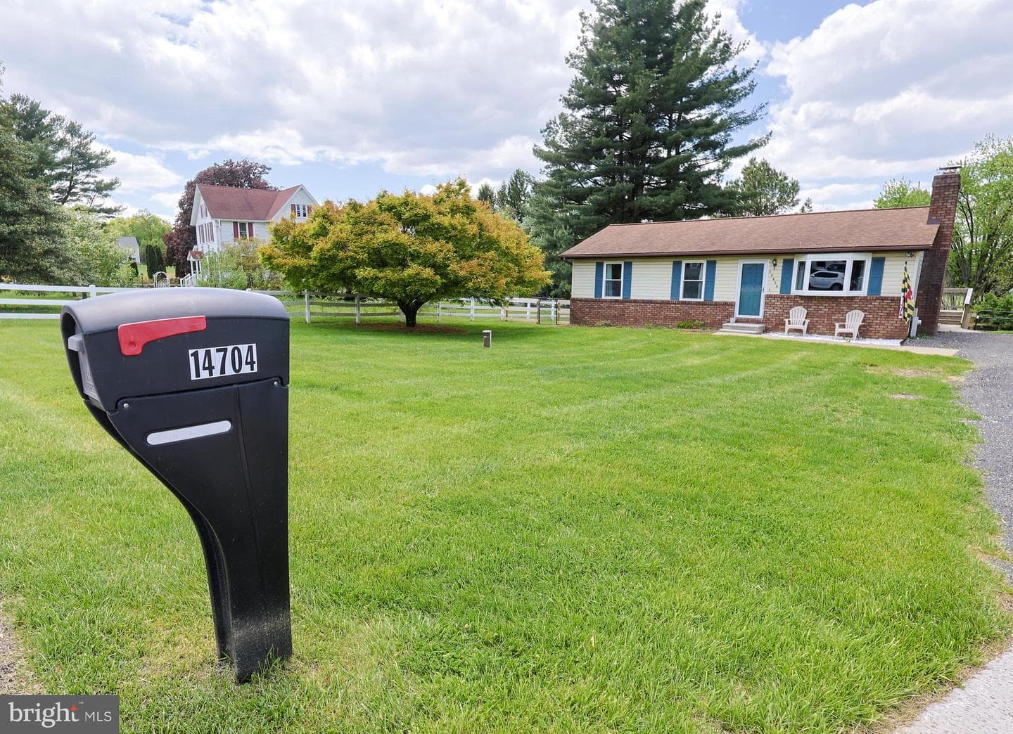 14704 Old Hanover Road