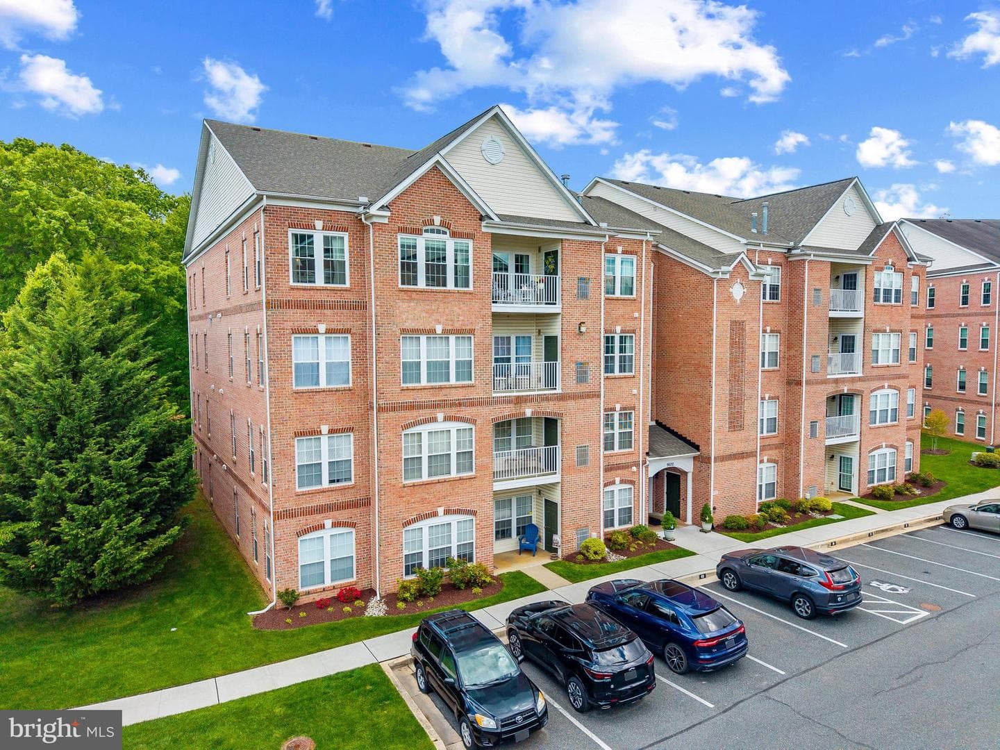 9600 Amberleigh Lane #N