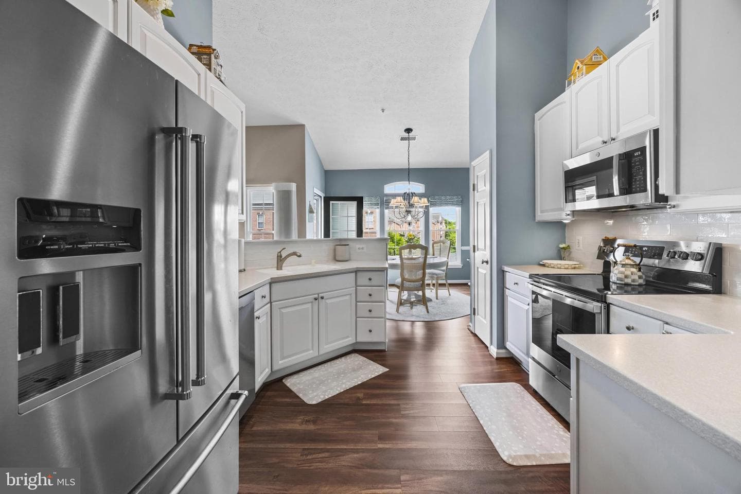 9600 Amberleigh Lane #N photo 16