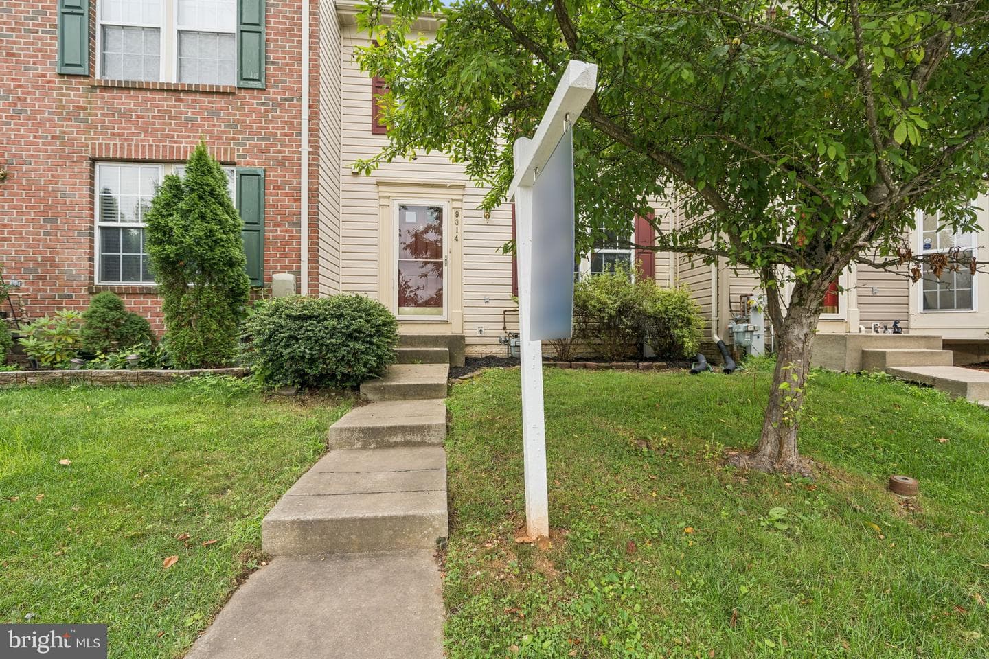 9314 Vanguard Court, Owings Mills
