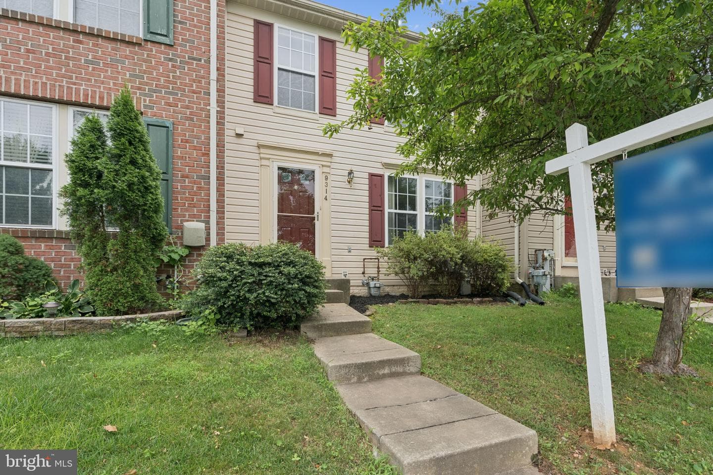 9314 Vanguard Court, Owings Mills