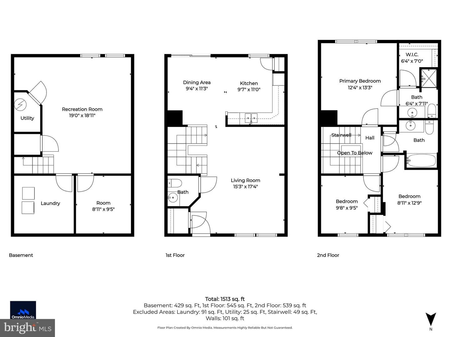 9314 Vanguard Court photo 34
