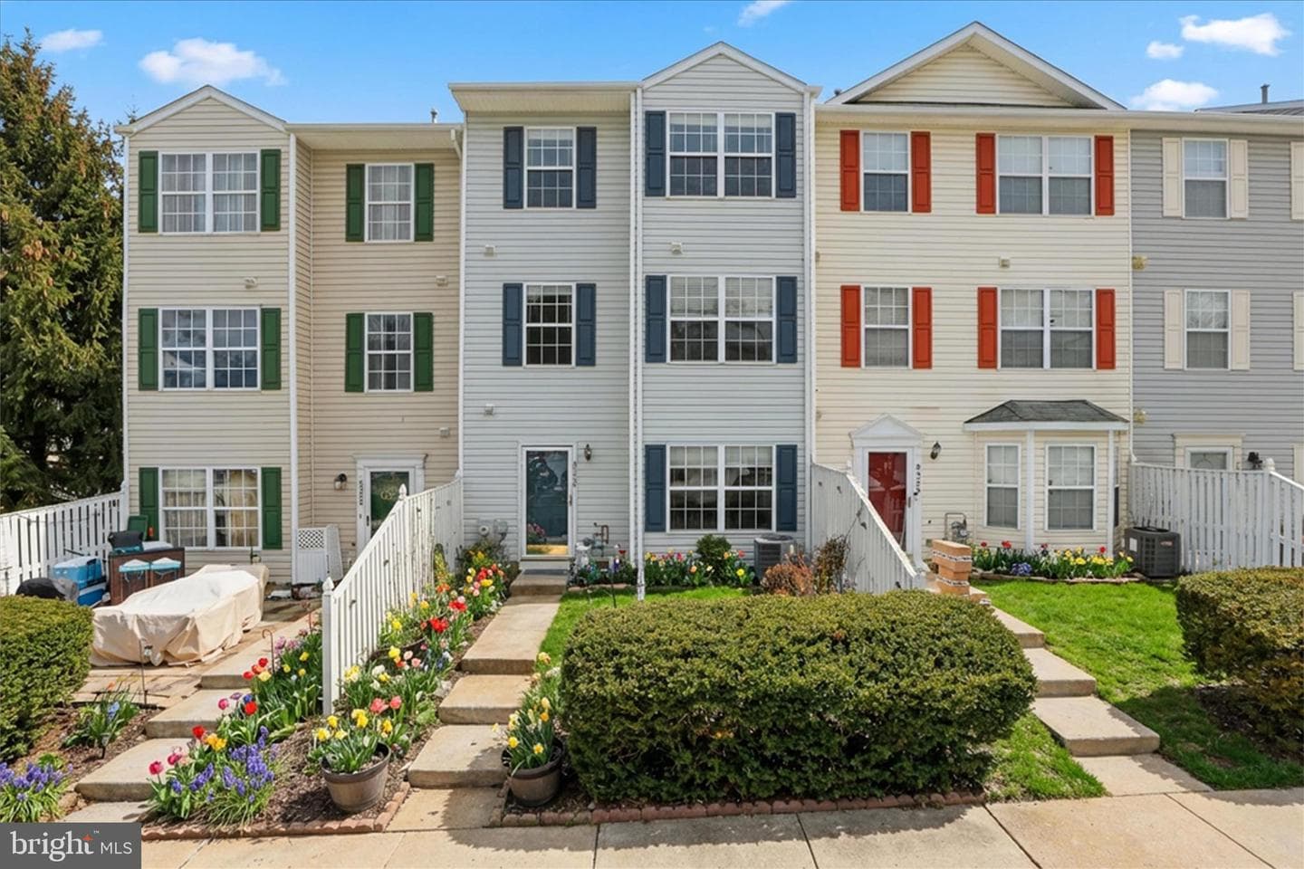 9326 Leigh Choice Court #38