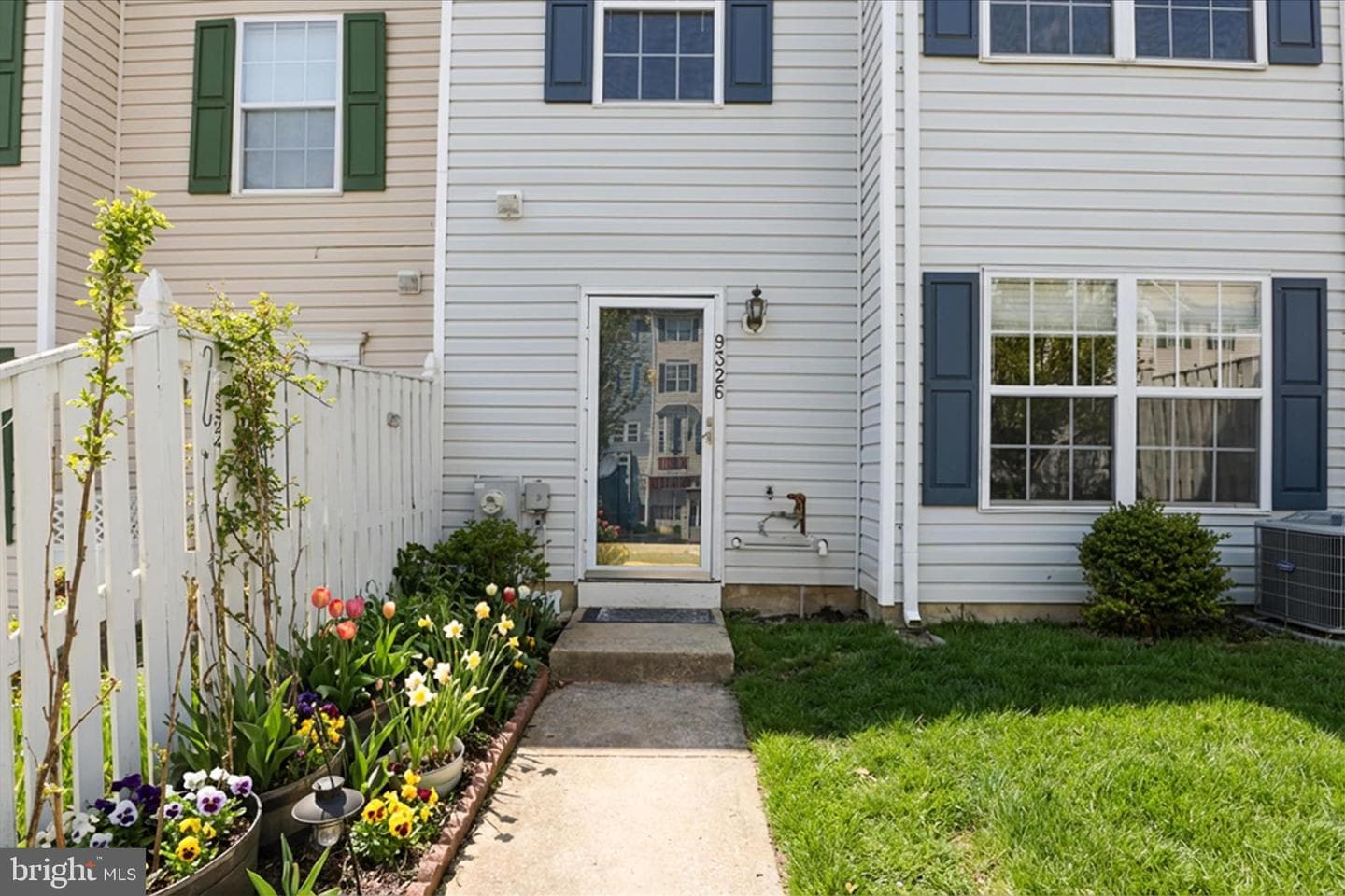 9326 Leigh Choice Court #38 photo 3