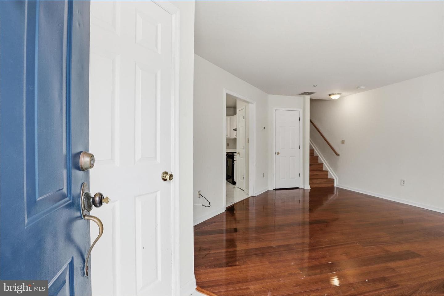 9326 Leigh Choice Court #38 photo 4