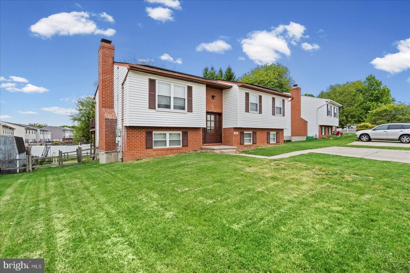 9453 Seven Courts Drive, Baltimore