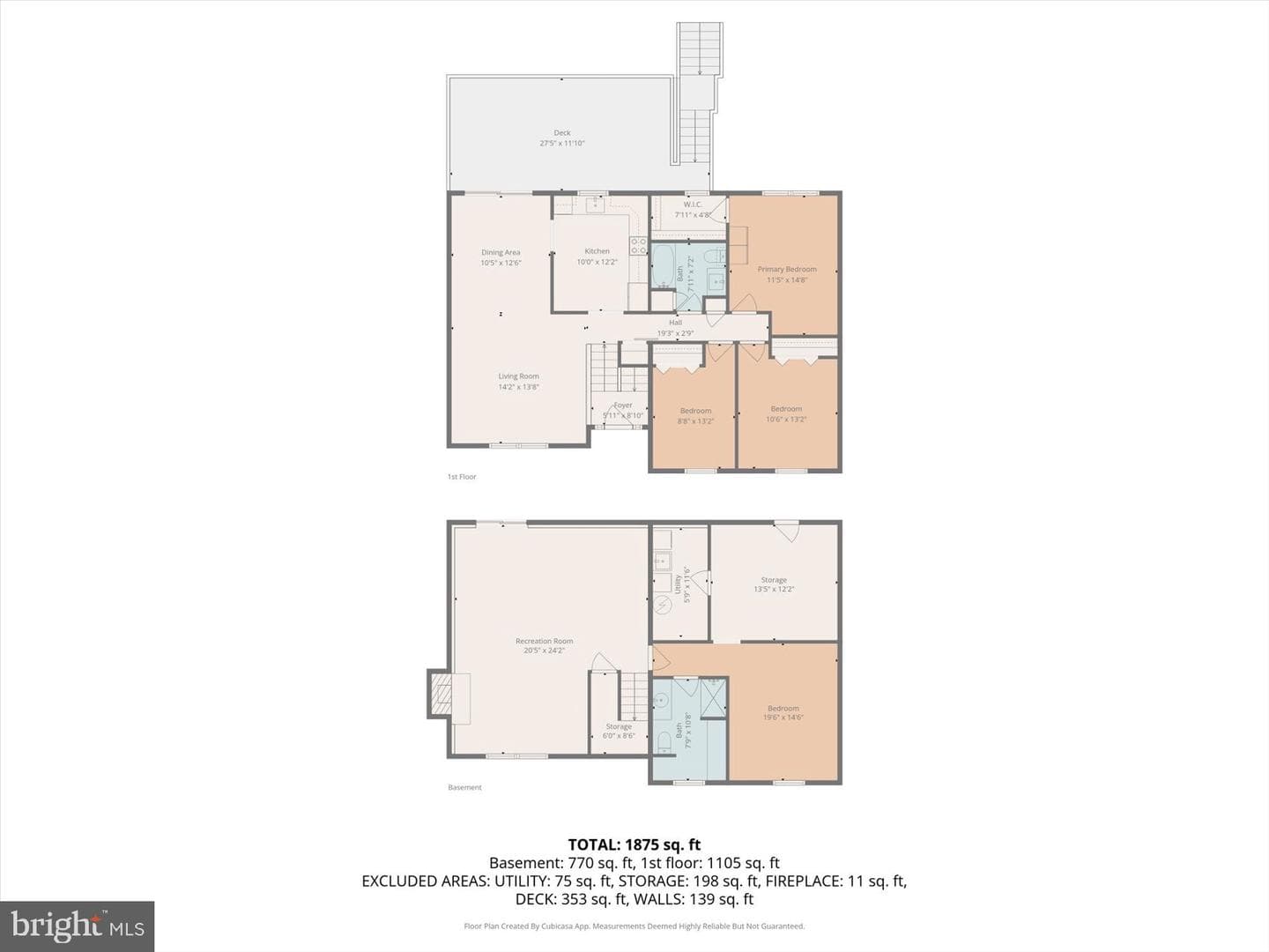 9453 Seven Courts Drive photo 31