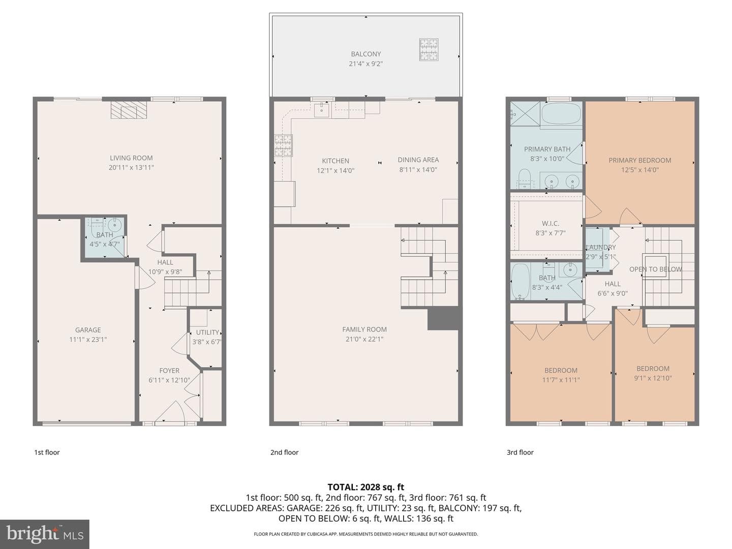 4603 Ashforth Way photo 2
