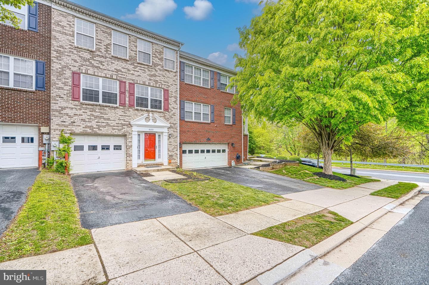 4603 Ashforth Way photo 3