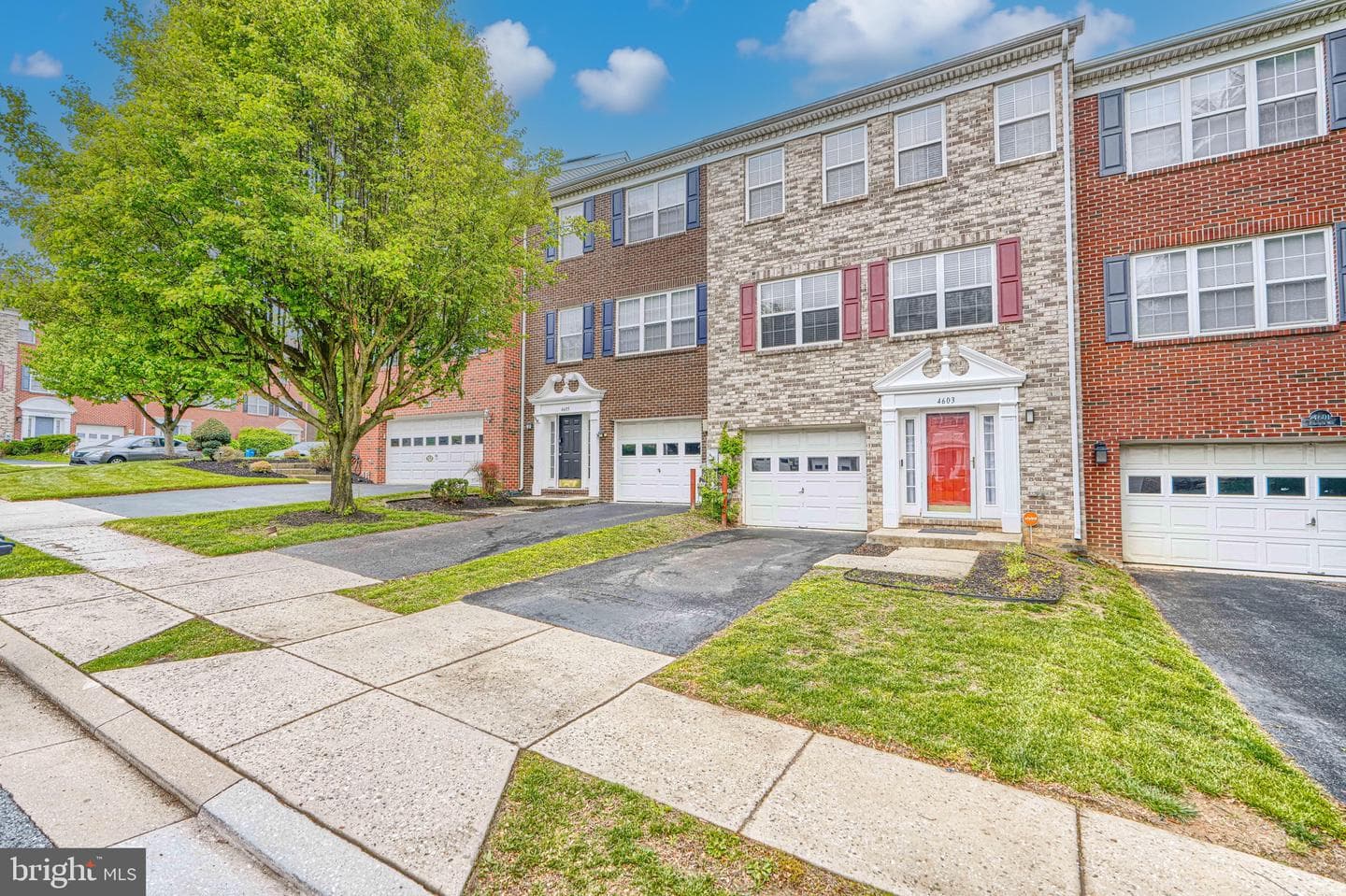 4603 Ashforth Way photo 5