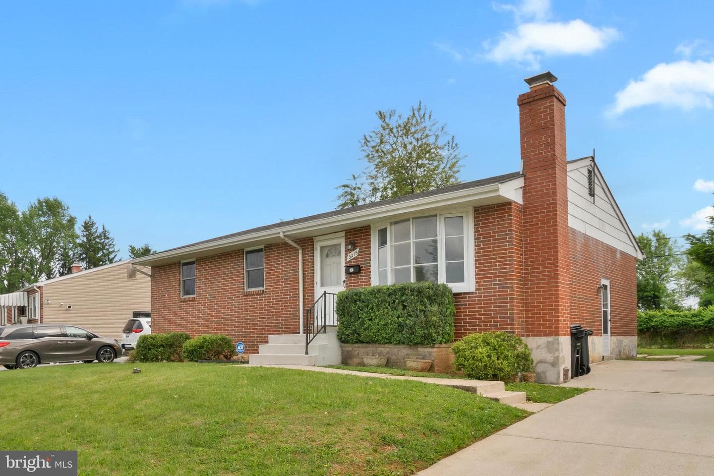 3215 Southgreen Road, Windsor Mill