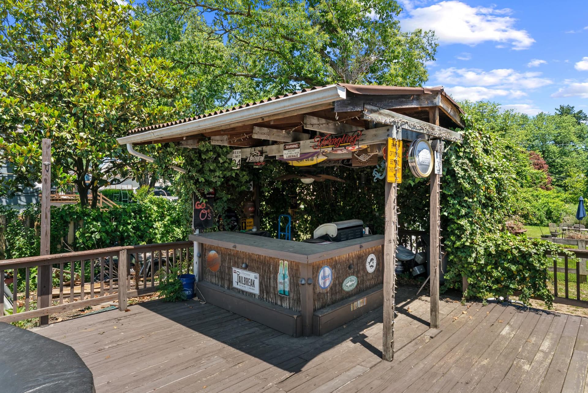 318 Holly Hill Road photo 28
