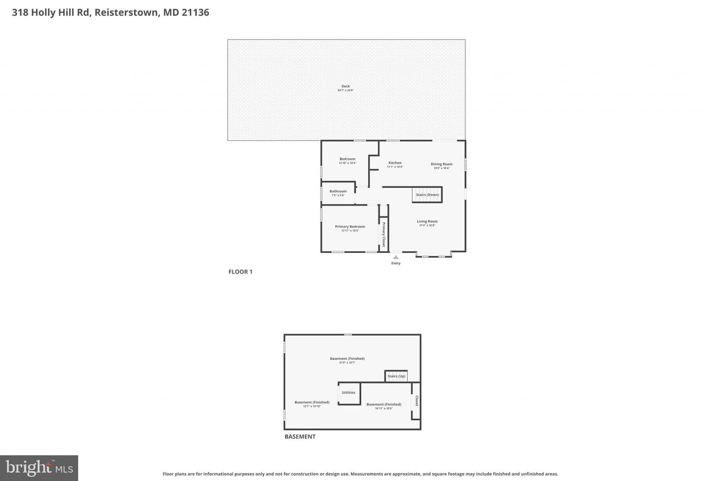 318 Holly Hill Road photo 34