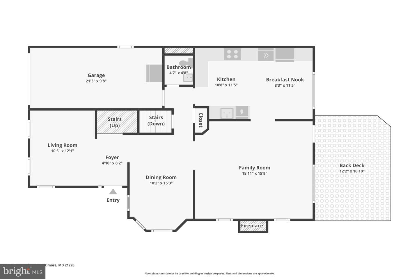 100 Newmarket Court photo 57