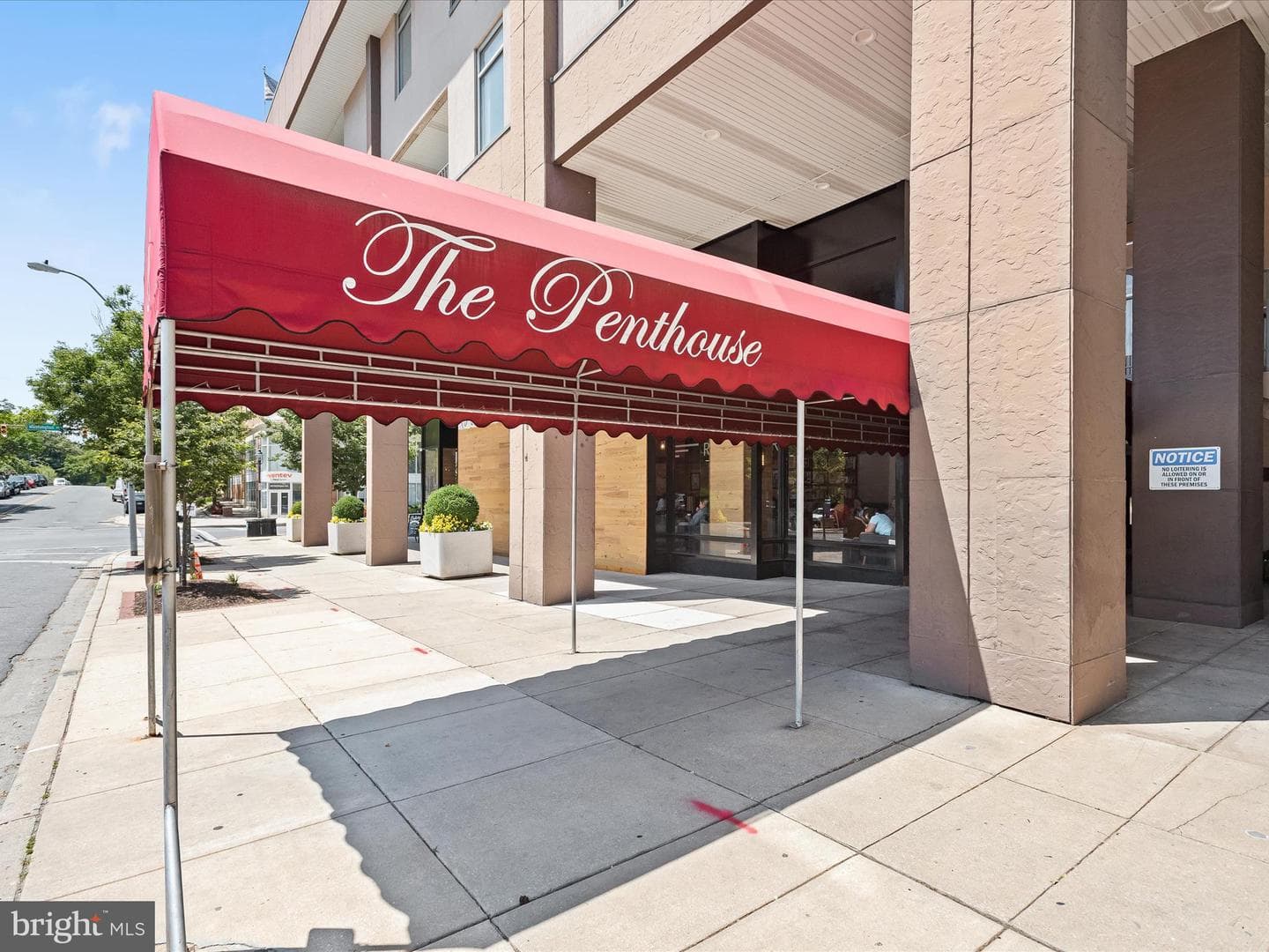 28 Allegheny Avenue #2700, Towson