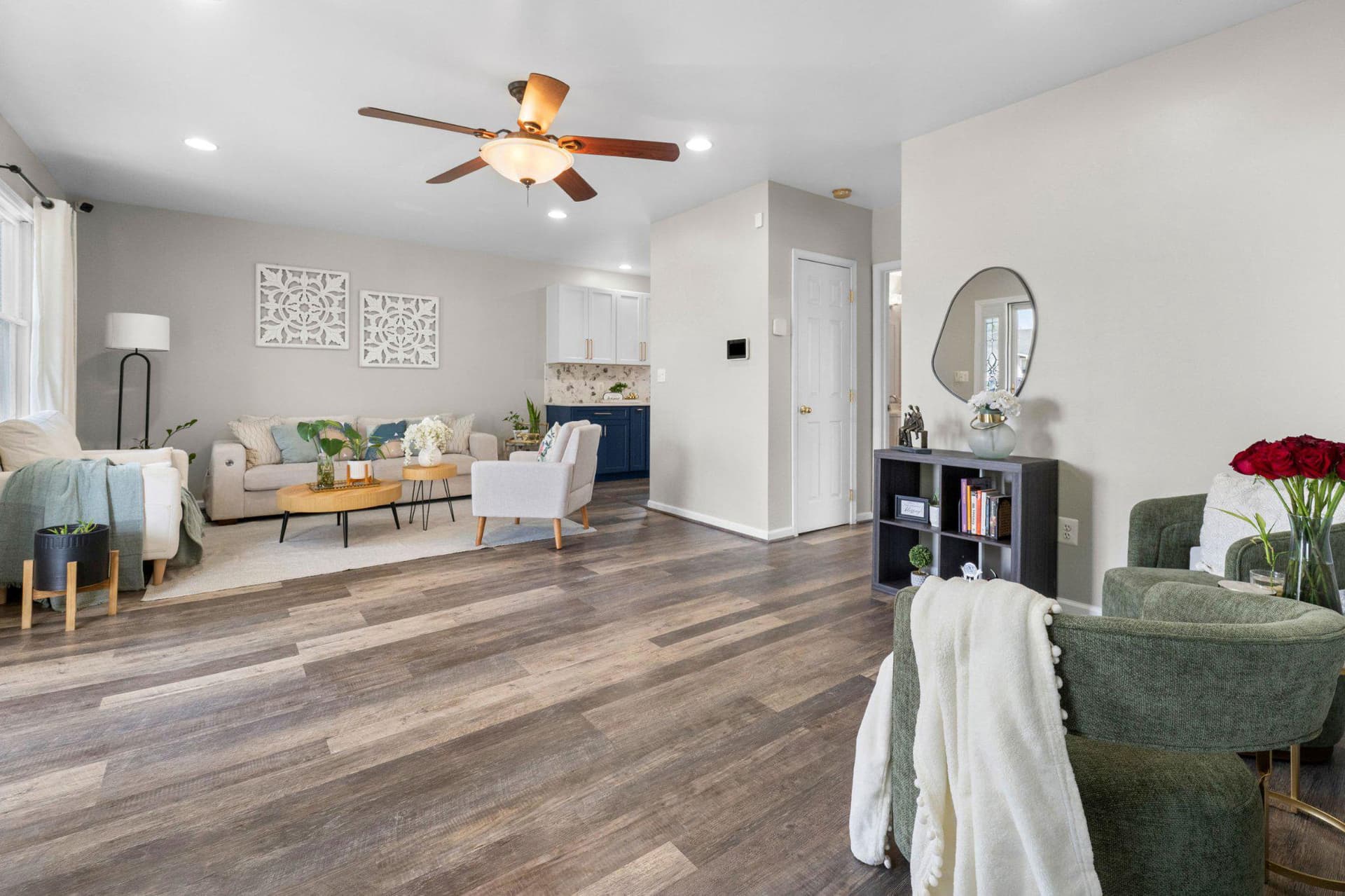 6 Lombardy Drive, Baltimore