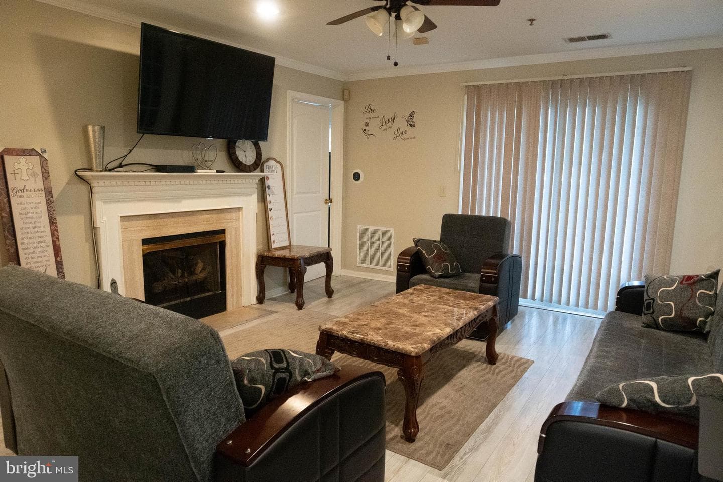 8901 Stone Creek Place #101 photo 8