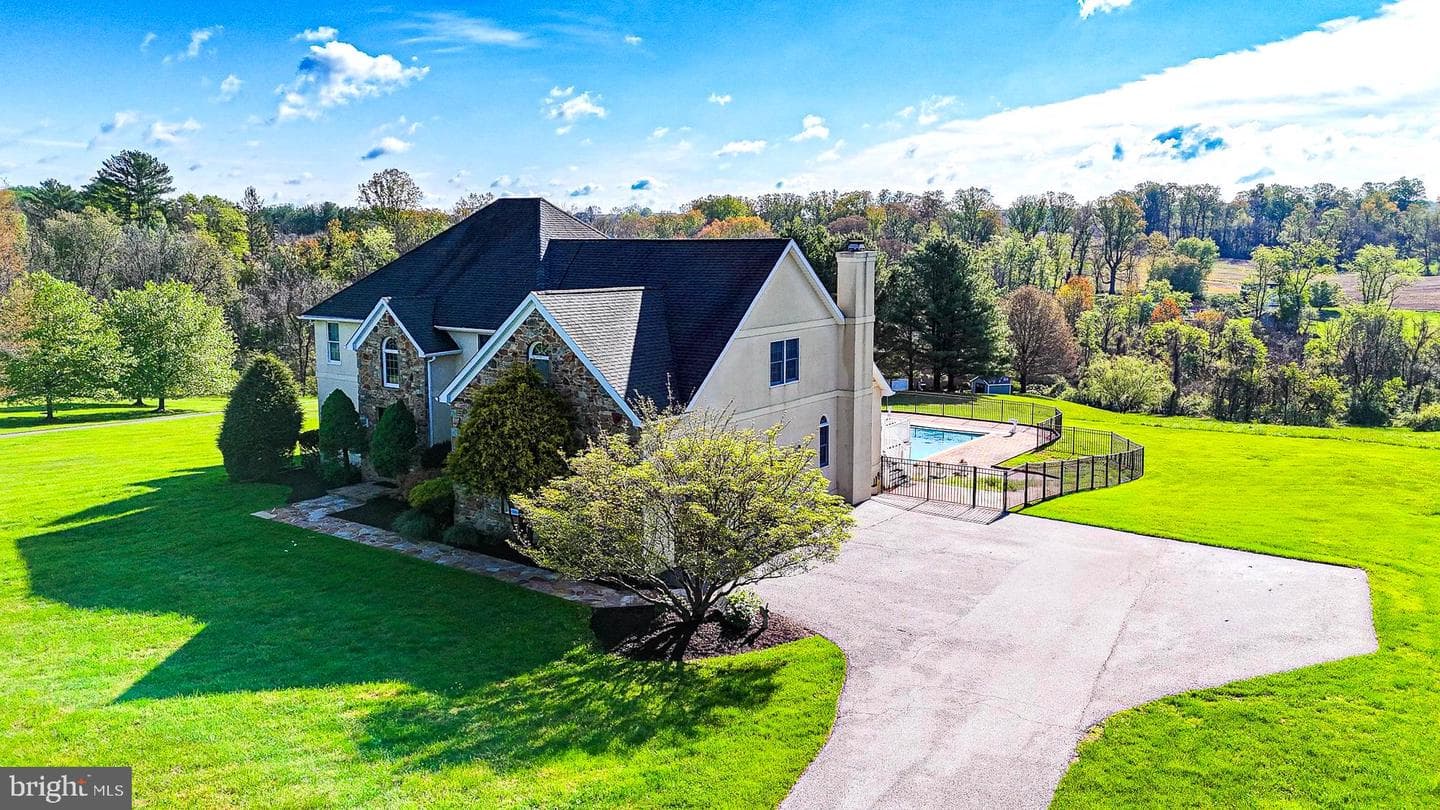 10 Sparks Farm Road, Sparks Glencoe