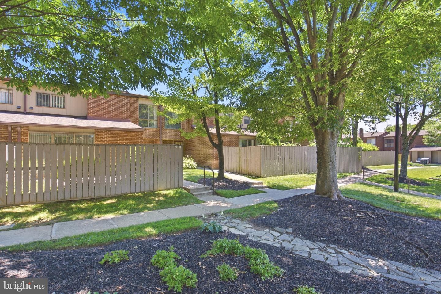 19 Saddle Court #b, Baltimore