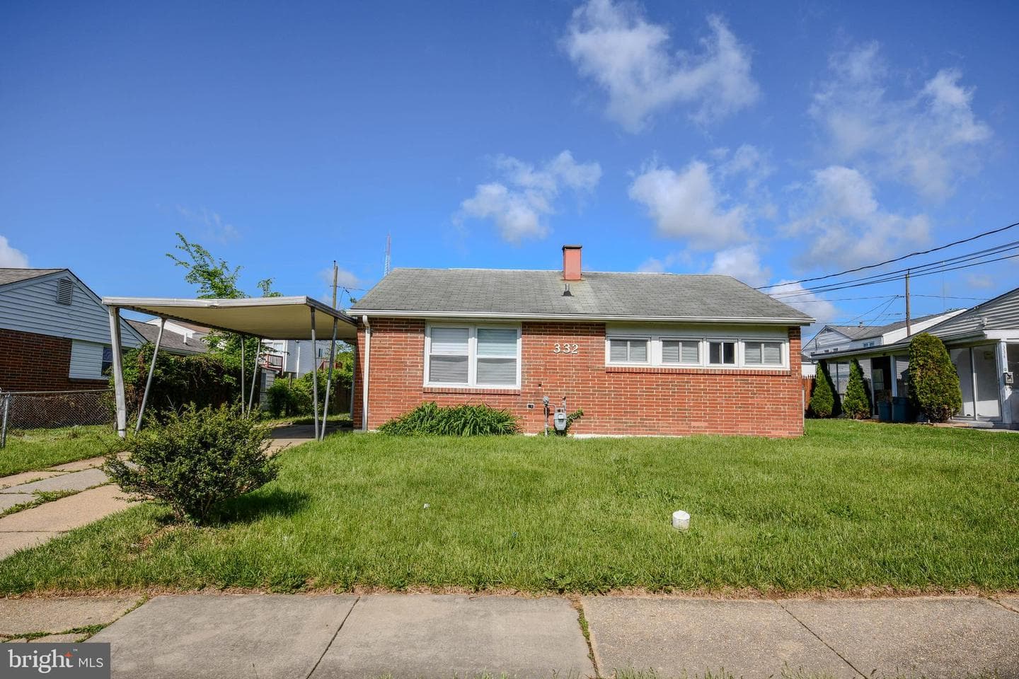 332 Suter Road, Baltimore