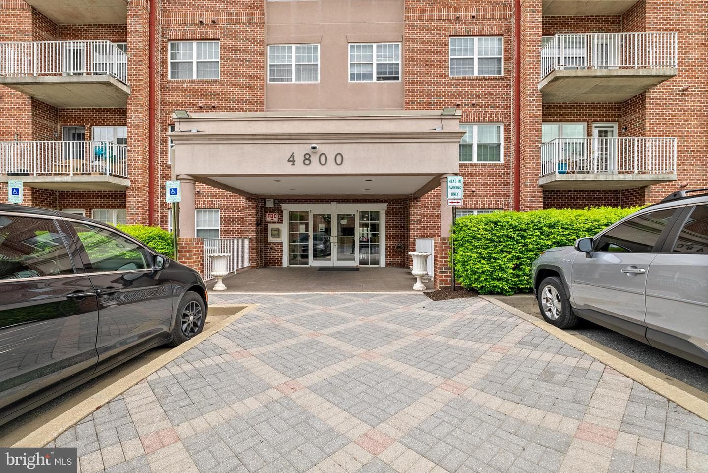 4800 Coyle Road #201, Owings Mills