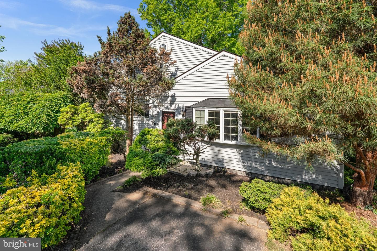 7512 Far Hills Drive photo 46