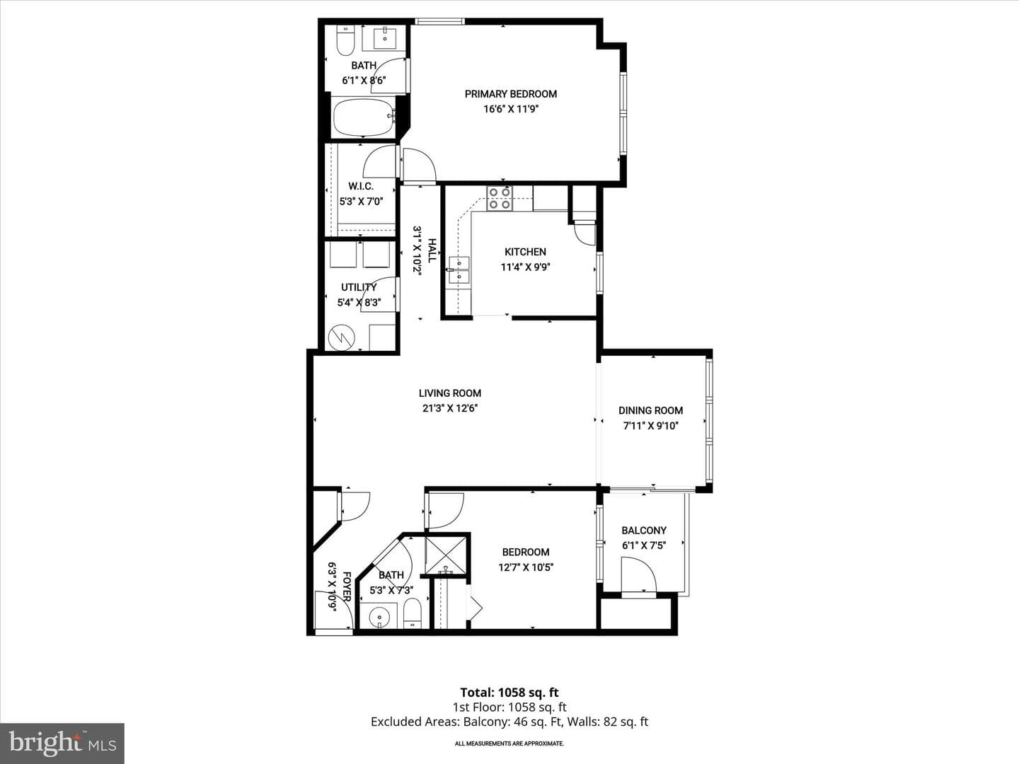 7907 Valley Manor Road #h photo 24