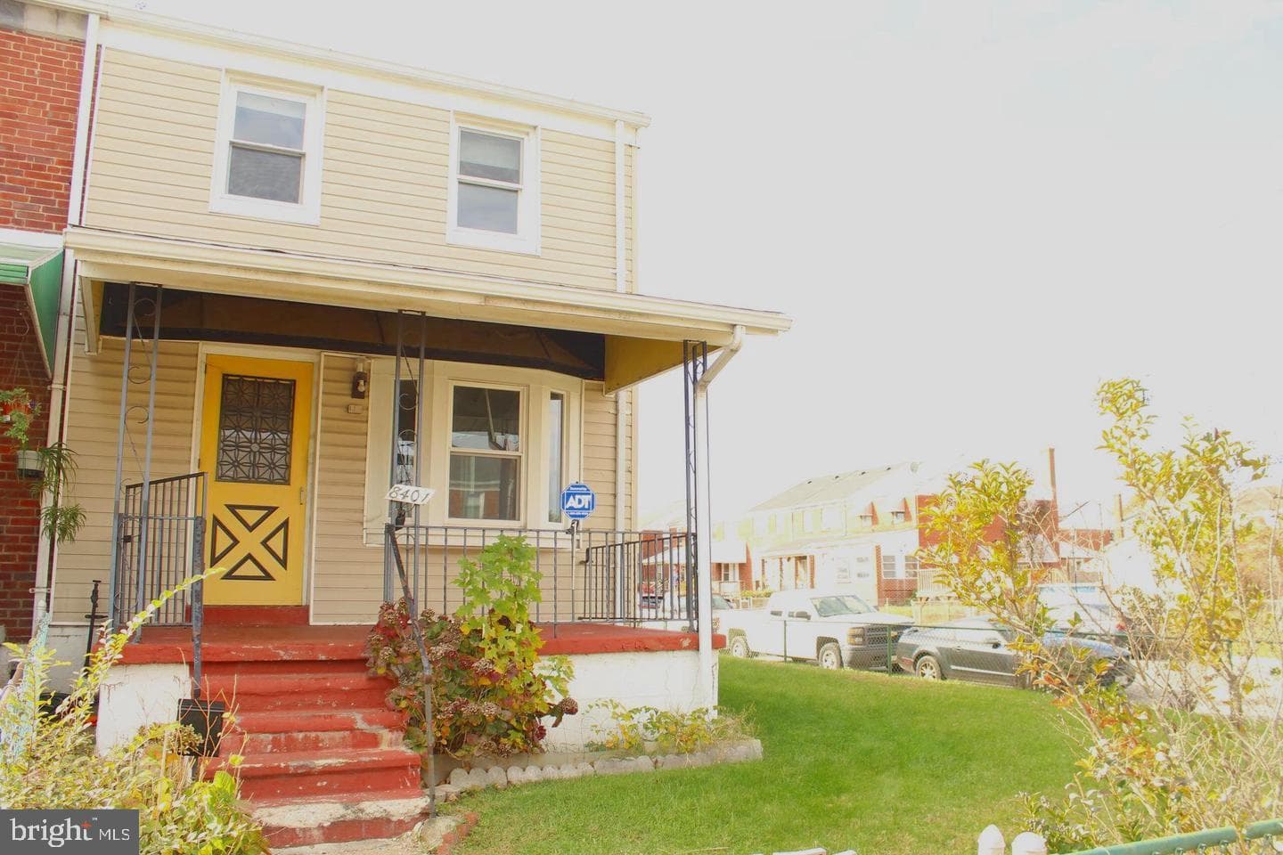 8401 Kavanagh Road photo 2
