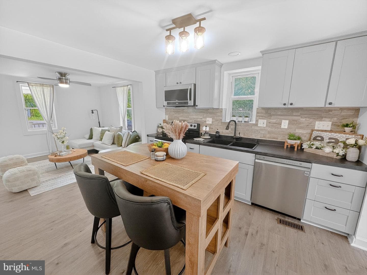 9955 Belair Road photo 11
