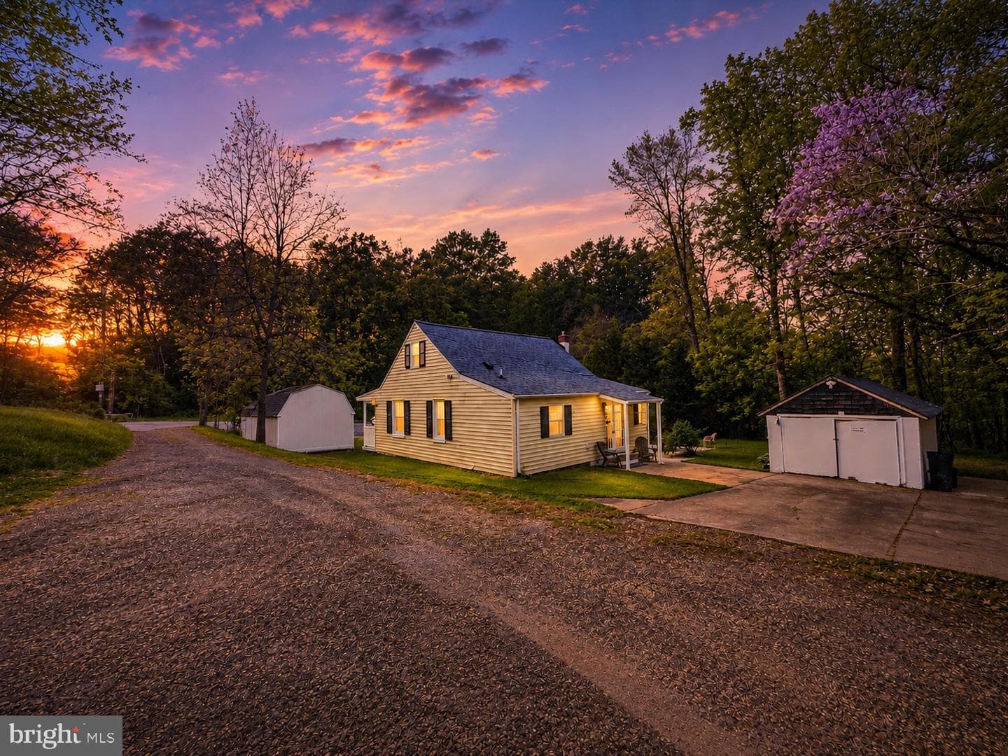 9955 Belair Road photo 39