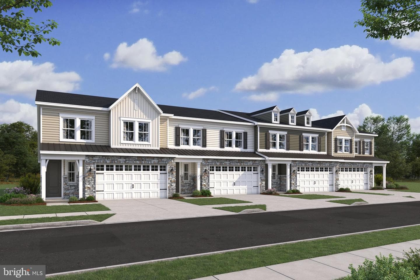 4831 Grandiflora Circle #lot 27, Perry Hall