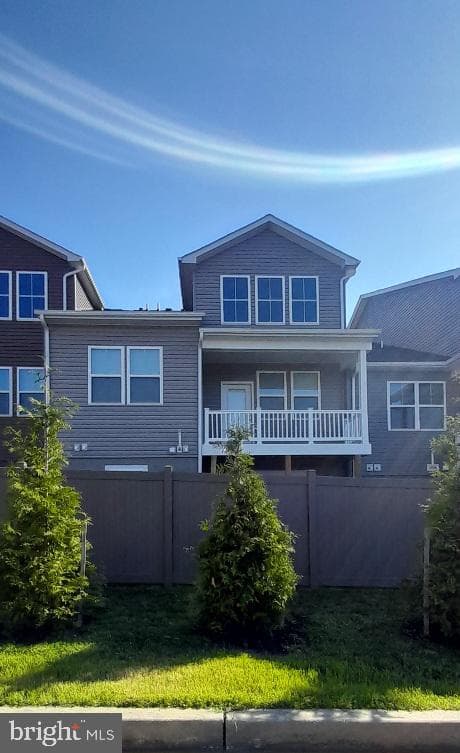 4241 Germantown Way #27, Perry Hall