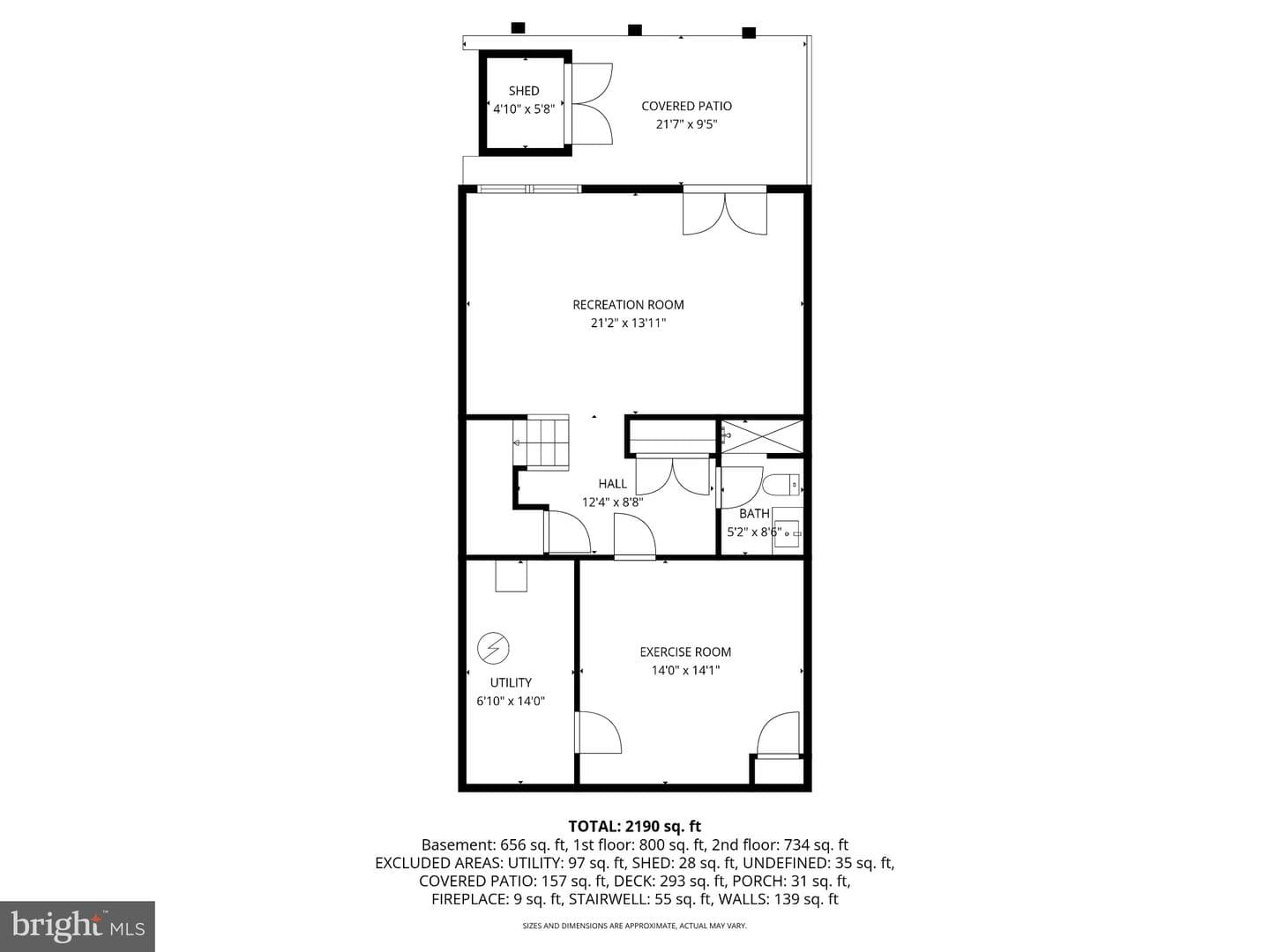 11931 Thurloe Drive photo 42