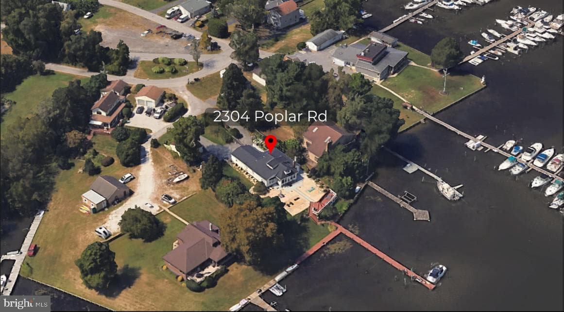 2304 Poplar, Baltimore