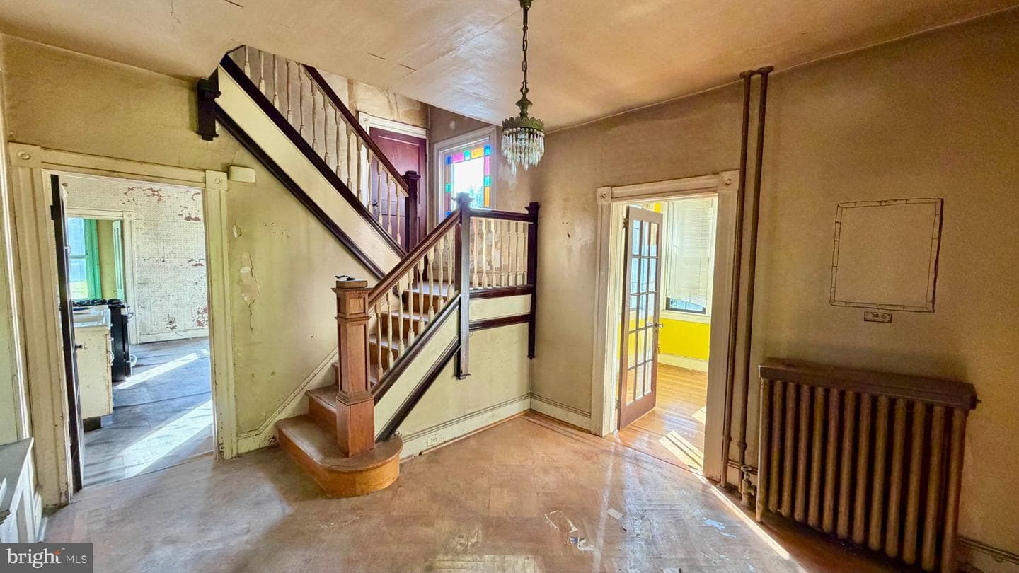 927 Leeds Avenue, Baltimore