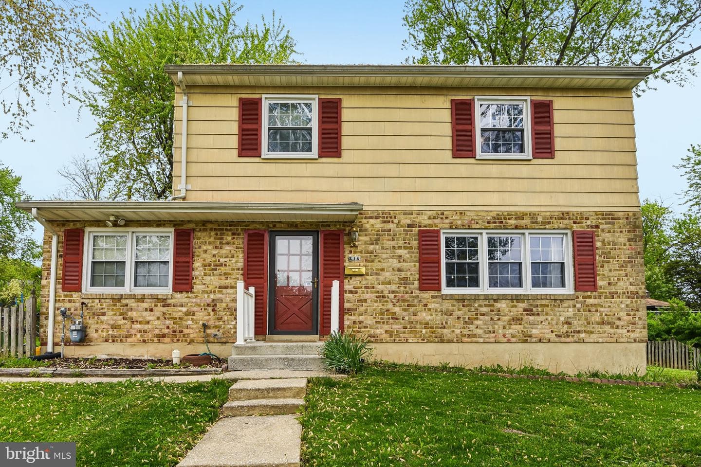 216 Glyndon Drive, Reisterstown
