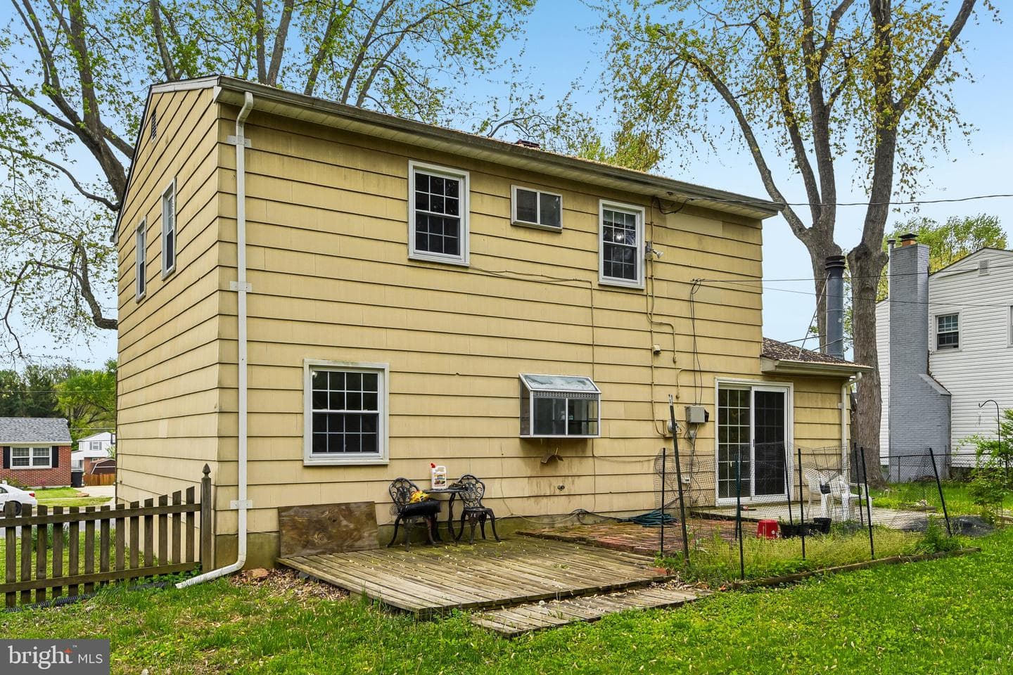 216 Glyndon Drive photo 33