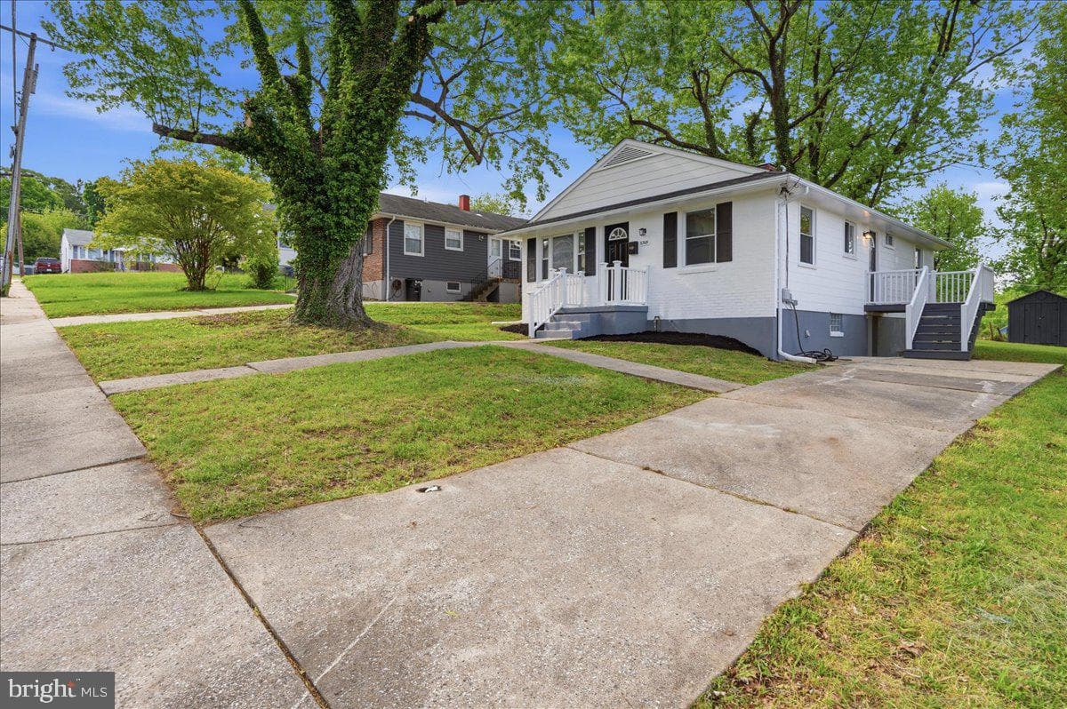 6305 Carlynn Avenue photo 2