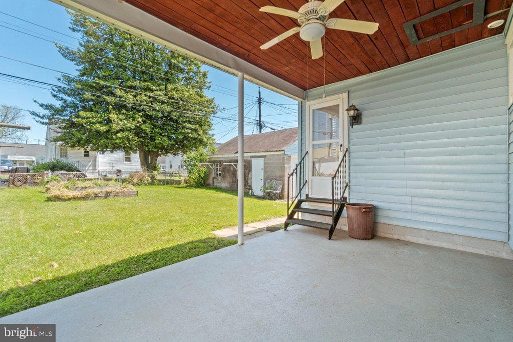 14 Ridgemoor Road photo 15