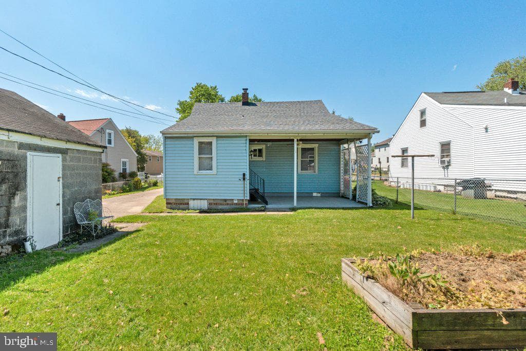 14 Ridgemoor Road photo 18